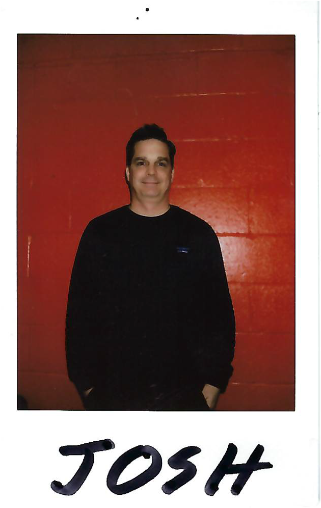 Josh Process Logistics (Canada) Josh Process Logistics (Canada)