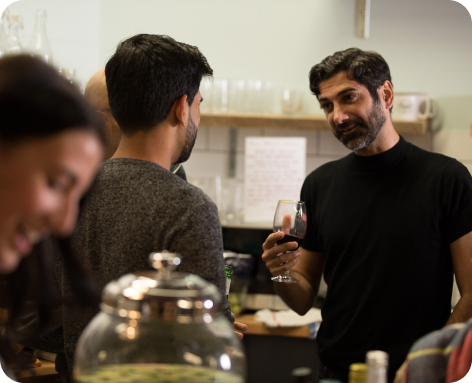 acme works best in king west