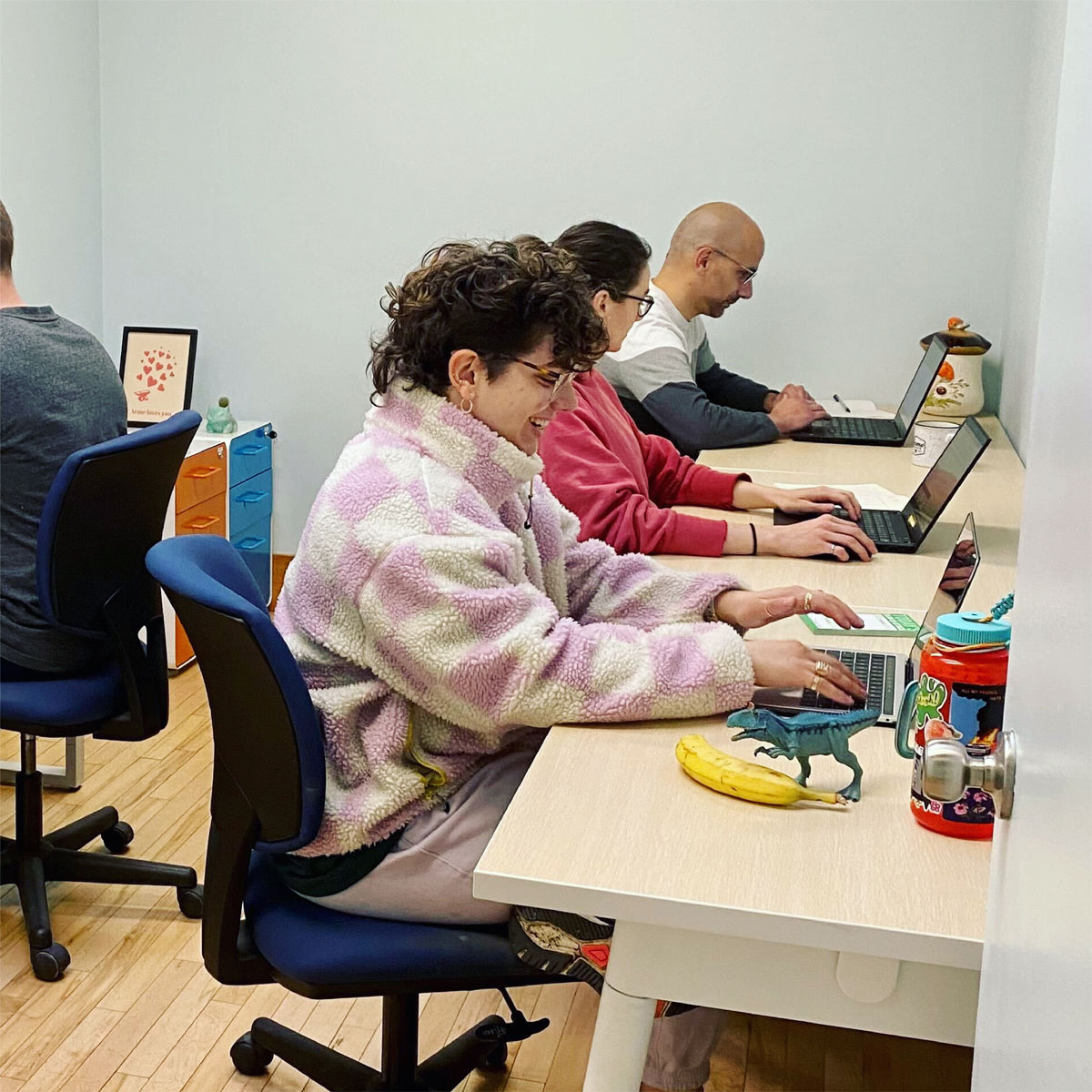 acme works day offices