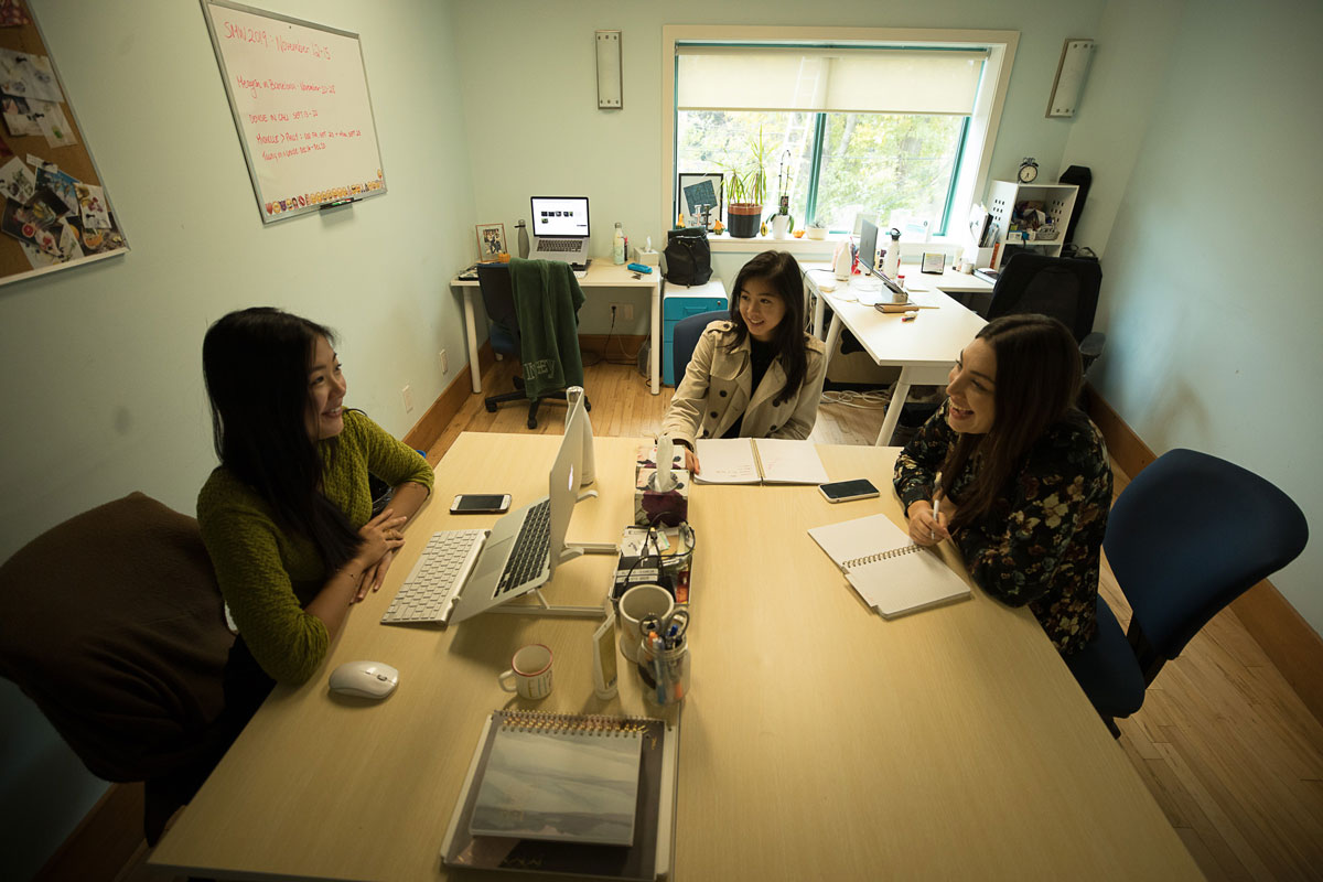 acme works day offices