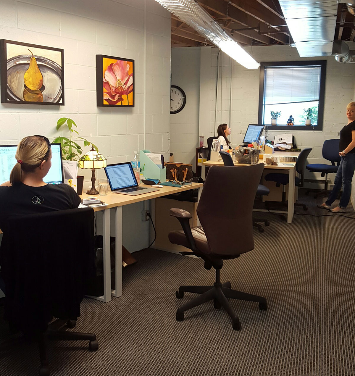 membership private office suite