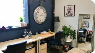 membership private offices