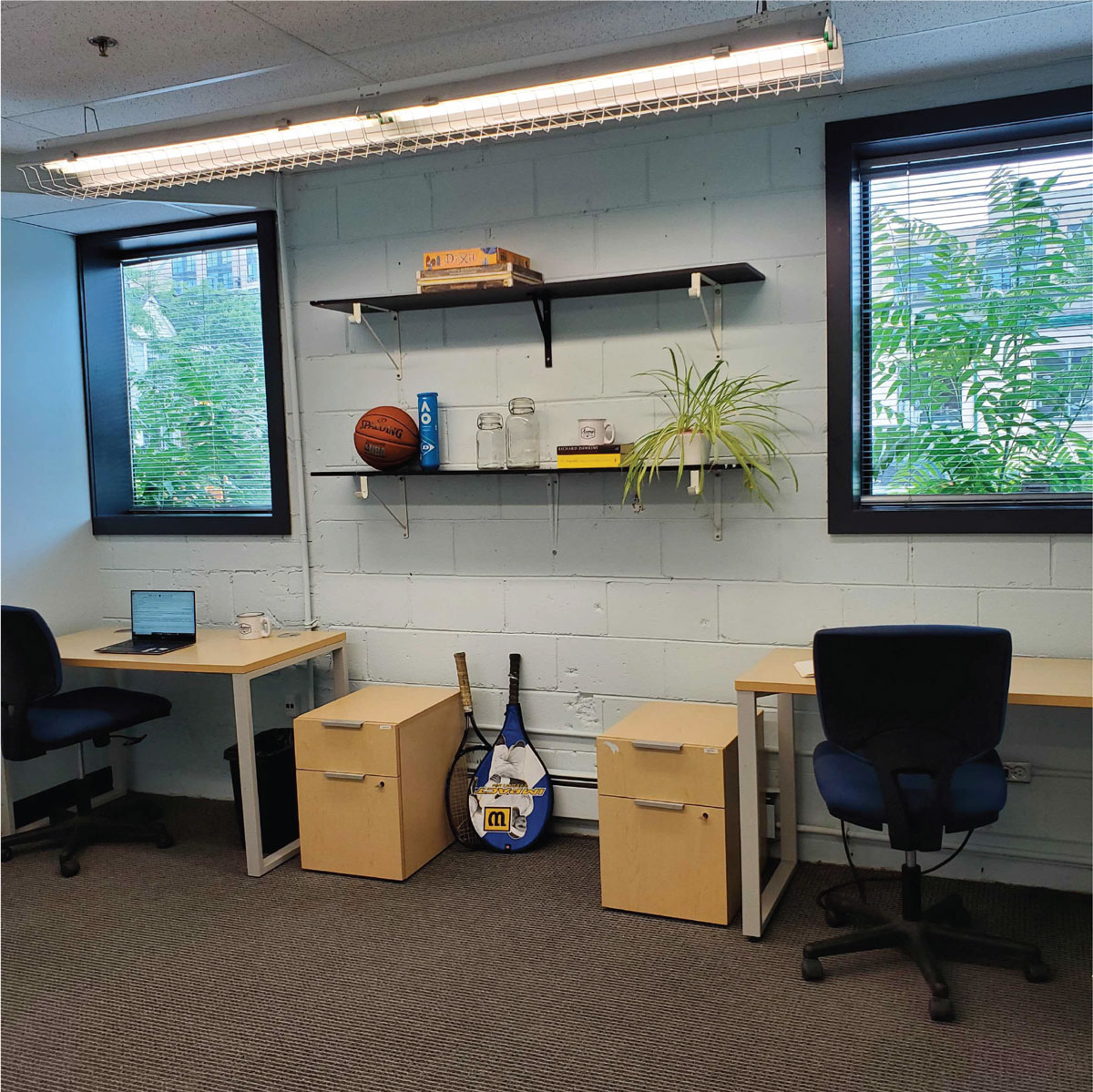 acme works private office