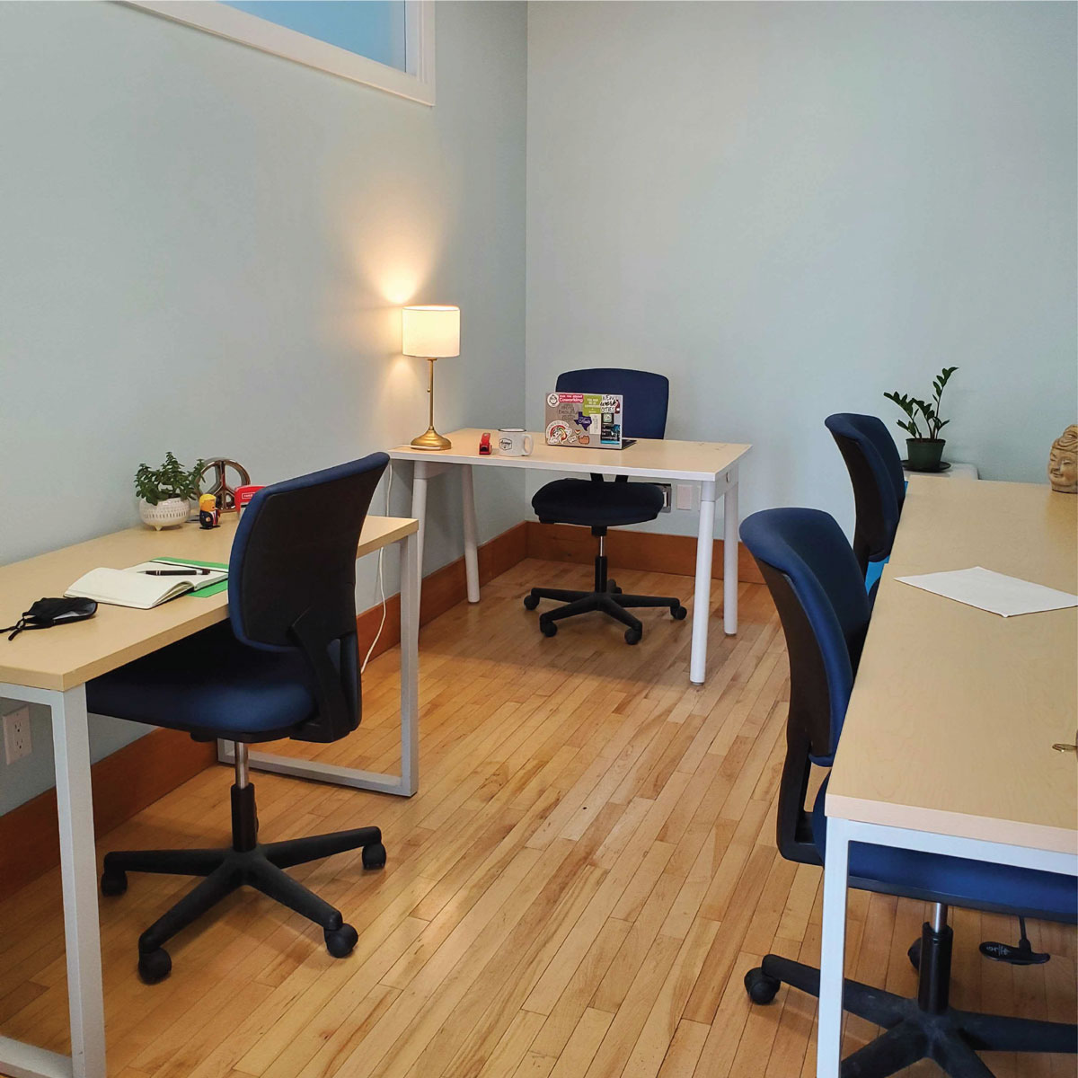 acme works private office