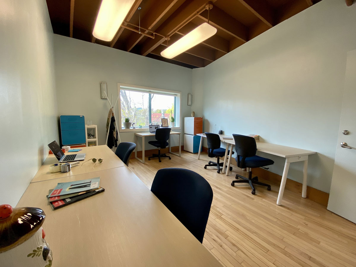 acme works private office